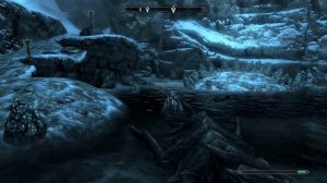 The Elder Scrolls V Skyrim ITA #122 Faro di Frostflow+Vagabondaggio