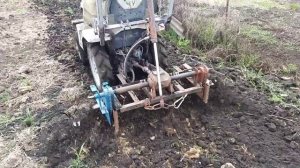 Испытания фрезы на прочность