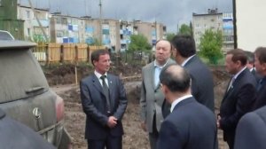 Рахимов Муртаза: "Меньше пить надо, больше работать!"