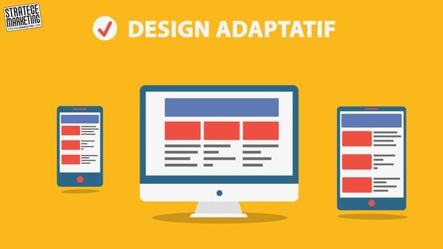 Conception de site web ou web design - ce qu'il faut savoir смотреть онлайн