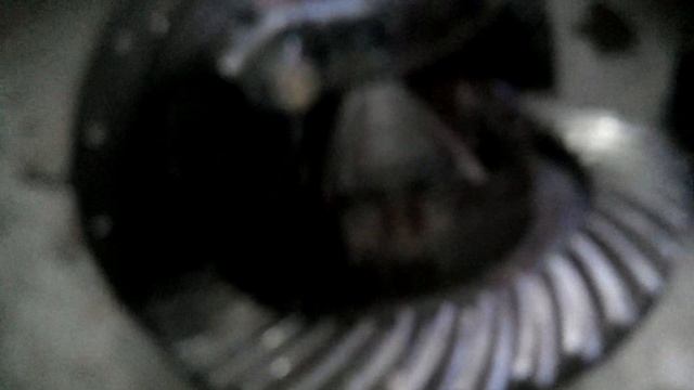 Гипоидный редуктор ЗИЛ смотреть онлайн