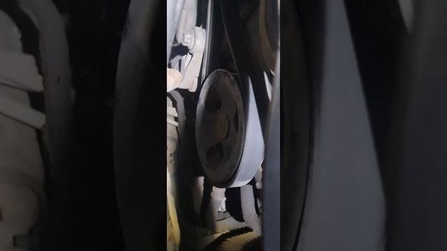 Lifan X60 как легко снять и поставить ремень генератора смотреть онлайн