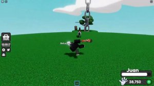 Самый лёгкий способ получить перчатку Joust в Slap Battles! + обзор | Roblox