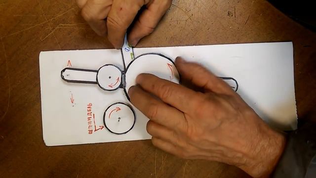 токарный станок MML 1830 смотреть онлайн