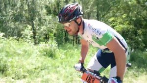 Большой велоспорт