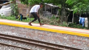 Viral Train Horn Prank on Girl 2022 | Funny Prank Videos | 4-Minute Fun