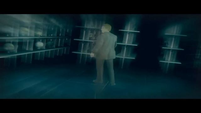 Что нам расскажет HARRY POTTER AND THE ORDER OF THE PHOENIX THE GAME? смотреть онлайн