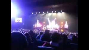 День Рождения Меркурия 15 01 2015! Ви Вел Рок Ю от Андрей Джеджула