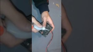 Вечный двигатель на магнитах из кулера компьютера, правда или обман?лайфхак из кулера компютера!