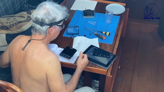 72 MAKE MY DAY - New Autopilot, Carnaval & up the Rock смотреть онлайн