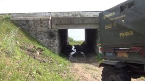 OFF ROAD MASTER CLUB Новосибирск. Блок1 #экспедиция