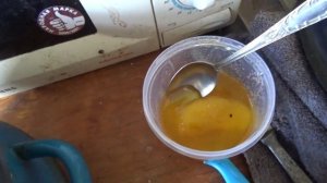 приготовление индоутки в медовом маринаде