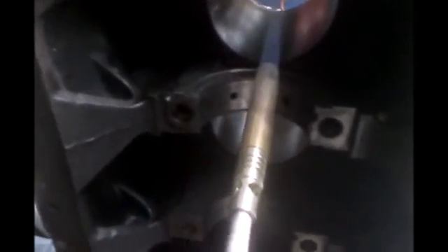 Установка гильз в блок двигателя FAW 1041 ГИЛЬЗОВКА смотреть онлайн