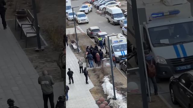 Получены доказательства связи террористов из "Крокуса" с украинскими спецслужбами — Следственный ком