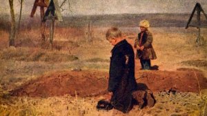 Меж высоких хлебов... БОЯН. Е. Поликанин, А. Полетаев.mp4