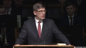1. Жизнь Иисуса в нас - Андрей Чумакин (2 Кор.4:10-11)