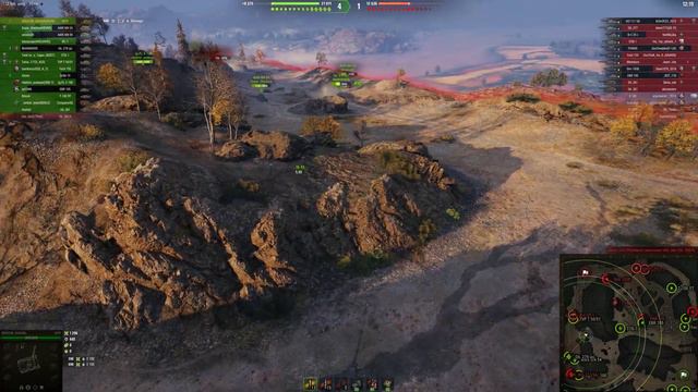 МИР ТАНКОВ! Победные Бои ★ Часть 167 ★ Толпой-Вперёд, с музыкой и рекламой Башкирии смотреть онлайн