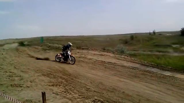 Мотокросс Рубцовск 2014 смотреть онлайн