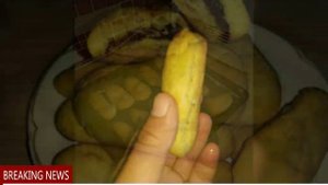 Обзор моей безглютеновой выпечки Часть 1