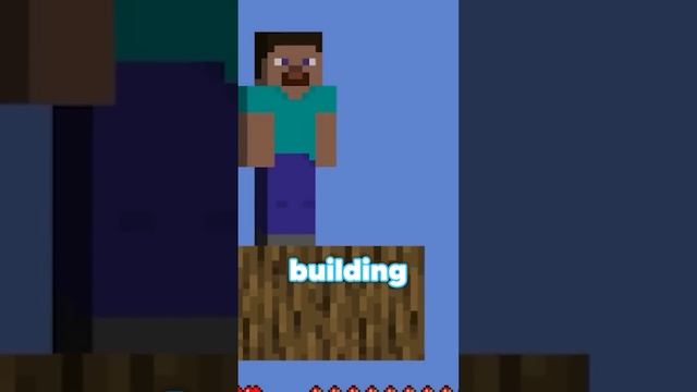 I Made Minecraft 2D