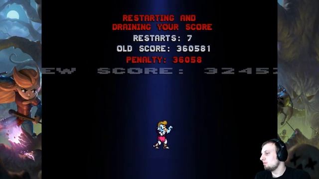 Battle Princess Madelyn Royal Edition (Full Playthrough) смотреть онлайн