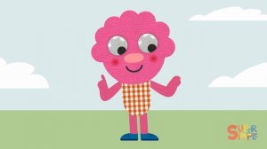 Peekaboo I Love You  | + More Kids Songs | Super Simple Songs