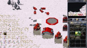 Command & Conquer Red Alert 1(СССР) - Серия 1