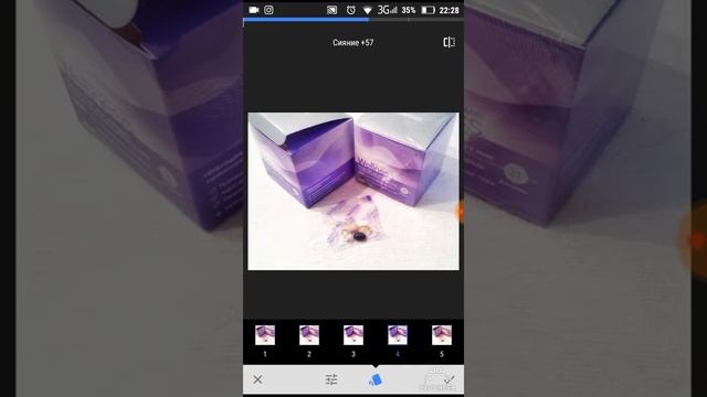 Как я редактирую свои фотки для Инстаграма смотреть онлайн