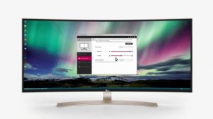 LG UltraWide 49WL95C WE : 49 POUCES de Magie