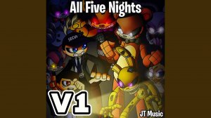 JT Music - FNaF Ver1 (AI Track)