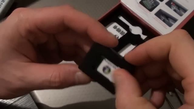 GSM жучок с функцией дозвона с Алиэкспресс смотреть онлайн