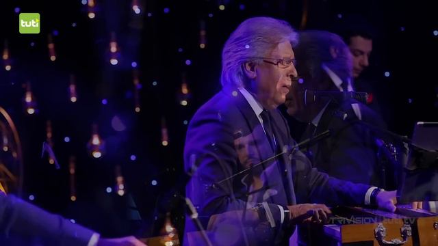 Haider Salim Live at TriVision Studios - Part 3