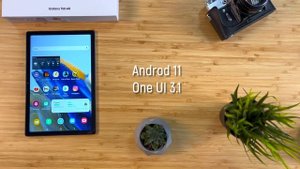 SAMSUNG GALAXY TAB A8 ОБЗОР ПЛАНШЕТА | СРАВНЕНИЕ С TAB A7 | САМСУНГ ТАБ А8