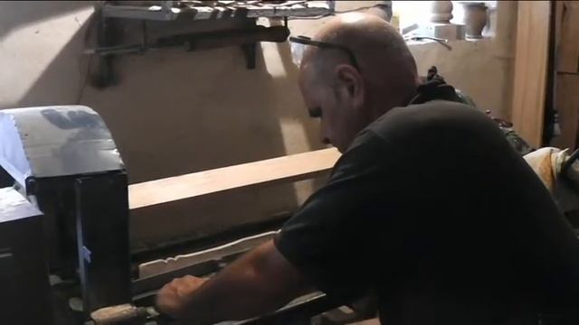 Изготовление декоративной подвески (часть -1)