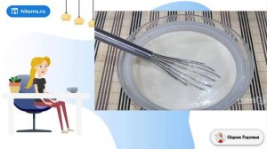 Блины на пиве тонкие. Рецепт классический пошаговый