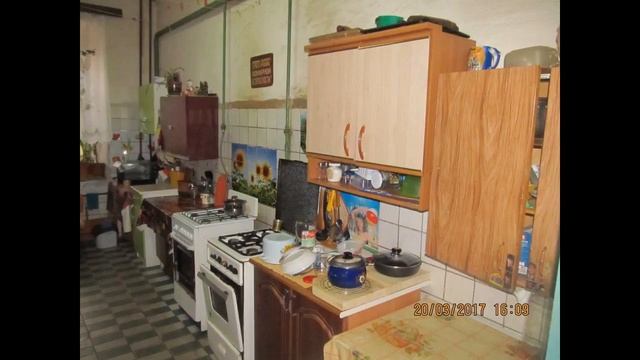 Комната 20 кв.м.