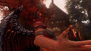 Gealdýr - Baldrs Draumar