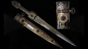 ЗЛАТОУСТОВСКАЯ ГРАВЮРА