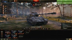 Обзор и тест Somua SM.  Стоит ли брать?