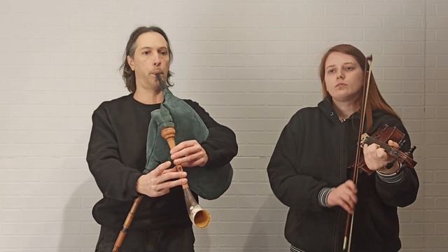 Волынка и скрипка. ПодгорнаяЕлецкаяСтраданияСербирьянка