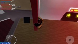 I rick rolled a whole server in Roblox’s Got Talent