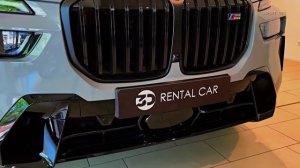 New BMW X7 M60i 2024 New Wild SUV Interior And Exterior in Detail