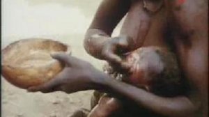 дети Африки