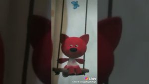 МиМиМиШкИ-мини Озвучка.