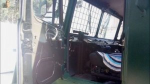 Сначала подумал что это ШИШИГА на гусеницах, потом только понял что здесь к чему