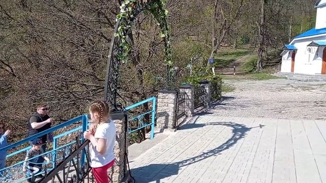 Санаторий Красноусольск курорты Башкирии. Часть 3