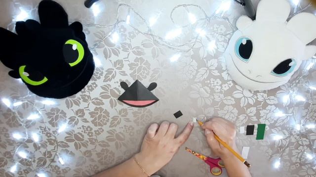 Мастер-класс - "Мастерим Беззубика" смотреть онлайн