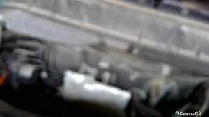 Mitsubishi Outlander 2.4 2011 223300км: результат после аппаратной раскоксовки