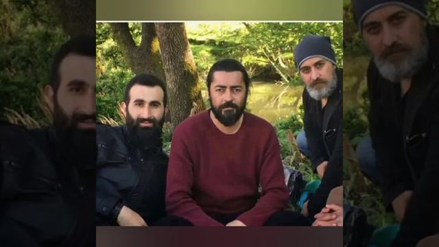 Ertugul ghazi behind the scenes #kayitribe #ertugrulghazi #halimasultan #gorgeous #behindthescenes смотреть онлайн