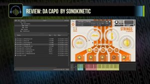 Review: Da Capo by Sonokinetic